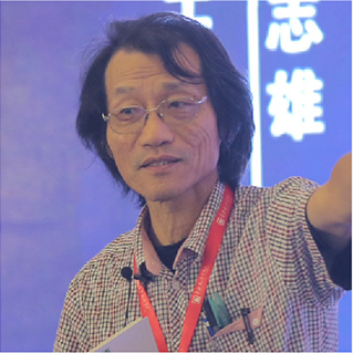簡(jiǎn)志雄（加拿大）