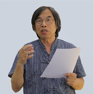陳衛(wèi)和