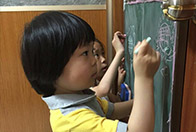 高譽(yù)菲：每一抹色彩都是夢(mèng)想花園