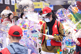 300多名學(xué)員巔峰對(duì)決，2023深港澳人工智能大賽暨AI科技嘉年華——未來(lái)城市建筑總決賽超燃